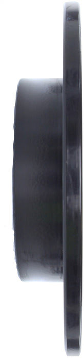 StopTech 128.44046L StopTech Sport Cross Drilled Brake Rotor; Rear Left - Truck Part Superstore