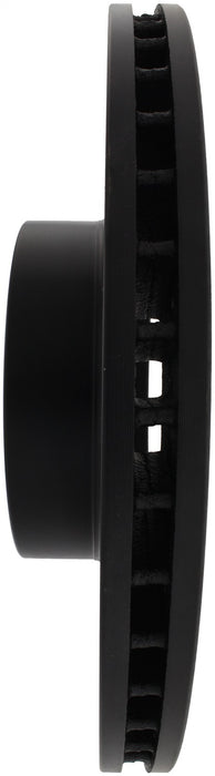 StopTech 128.47018R StopTech Sport Cross Drilled Brake Rotor; Front Right - Truck Part Superstore