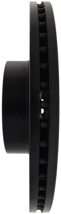 StopTech 128.47021R StopTech Sport Cross Drilled Brake Rotor; Front Right - Truck Part Superstore