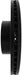 StopTech 128.47021R StopTech Sport Cross Drilled Brake Rotor; Front Right - Truck Part Superstore