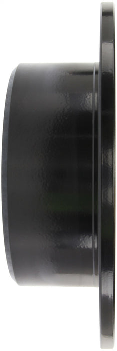 StopTech 128.61066L StopTech Sport Cross Drilled Brake Rotor; Rear Left - Truck Part Superstore