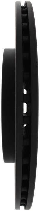 StopTech 128.61087R StopTech Sport Cross Drilled Brake Rotor; Rear Right - Truck Part Superstore