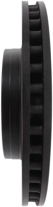 StopTech 128.66063R StopTech Sport Cross Drilled Brake Rotor; Front Right - Truck Part Superstore