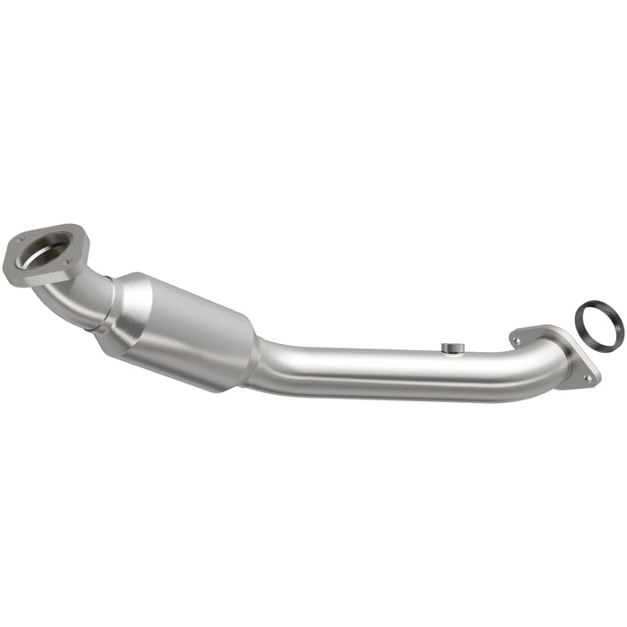 MagnaFlow Exhaust Products 5461999 California Direct-Fit Catalytic Converter - Truck Part Superstore