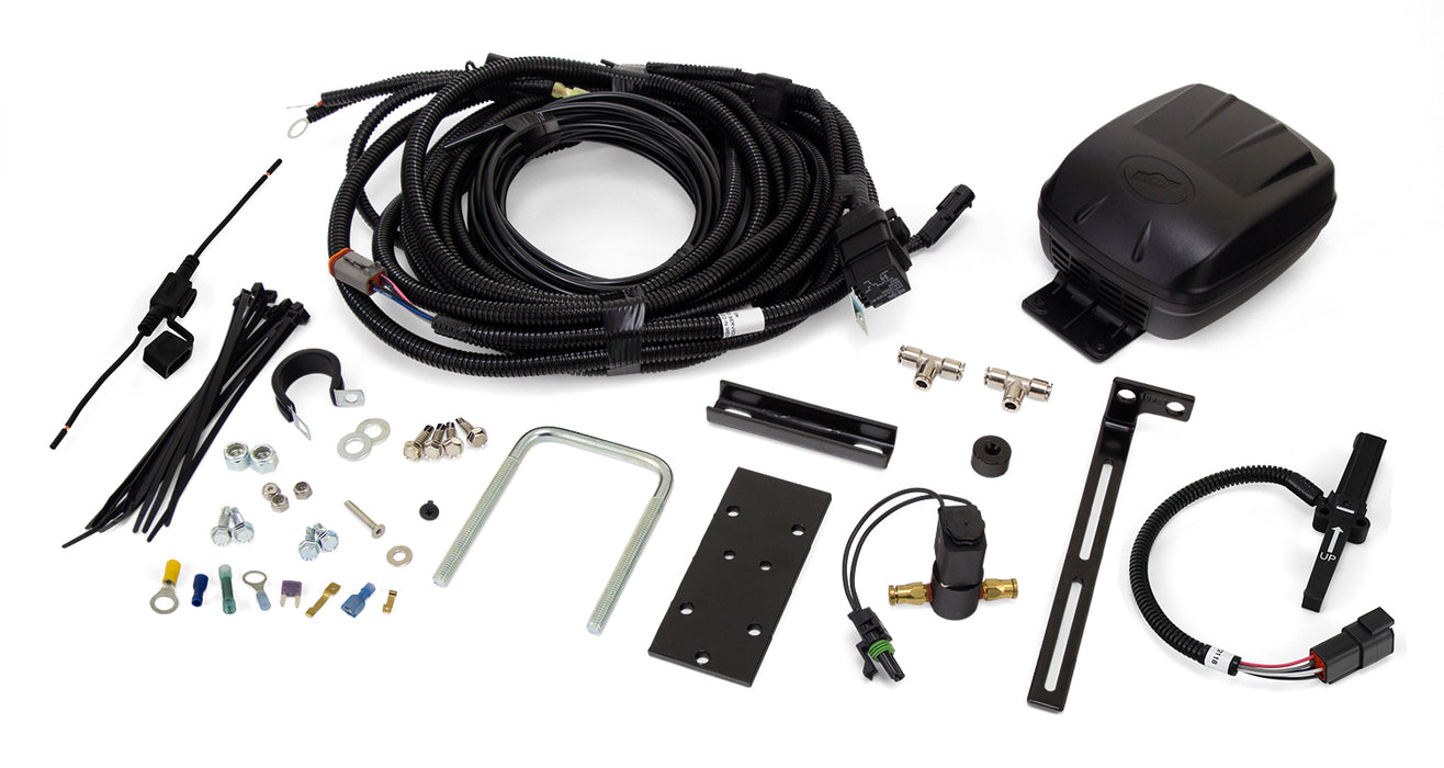 Air Lift 25490 SmartAir II (Single Path) - Truck Part Superstore