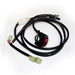 Baja Designs 129040 Honda LED EFI Harness 10-12 CRF25R/CRF450R Baja Designs - Truck Part Superstore