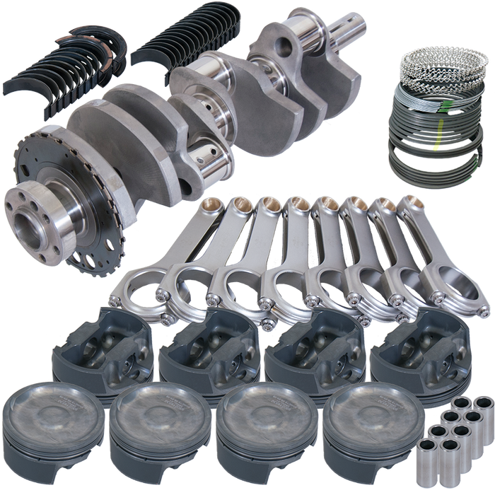 Eagle Specialty Prod 129064005 Engine Crankshaft Rotating Assembly - Truck Part Superstore