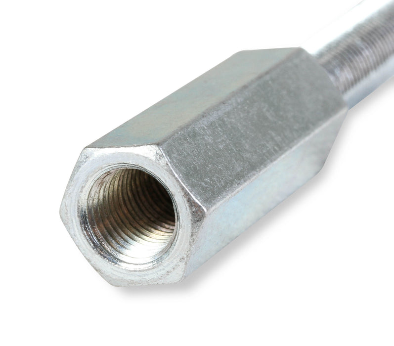 Mr Gasket 1290 Shock Extension Set; L-3.5 in.; 3/8 in. - 24 Shocks; Stud End; 2 pc.; - Truck Part Superstore