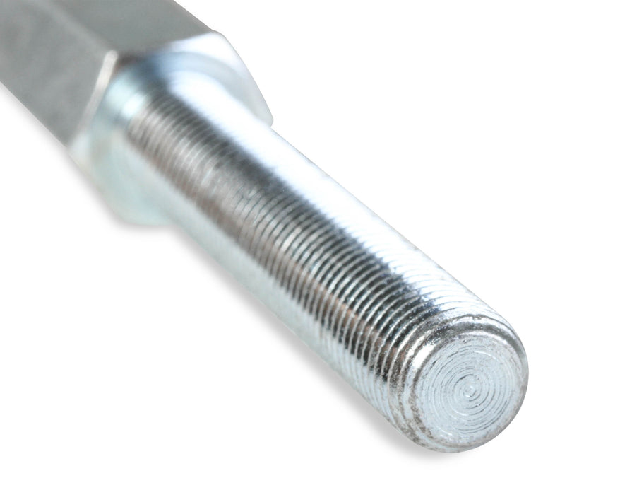 Mr Gasket 1290 Shock Extension Set; L-3.5 in.; 3/8 in. - 24 Shocks; Stud End; 2 pc.; - Truck Part Superstore