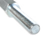 Mr Gasket 1290 Shock Extension Set; L-3.5 in.; 3/8 in. - 24 Shocks; Stud End; 2 pc.; - Truck Part Superstore
