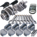 Eagle Specialty Prod 129123905 Engine Crankshaft Rotating Assembly - Truck Part Superstore