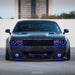 Oracle Lighting 1292-332 Dynamic ColorSHIFT Headlight Halo Kit - Surface Mount - Truck Part Superstore