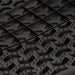 Rugged Ridge 12920.36 Floor Liner; Front; Black; - Truck Part Superstore