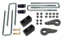 Tuff Country 12925 Box kit-2in. - Truck Part Superstore