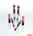 Eibach Springs 5706.712 MULTI-PRO-R1 Coilover Kit (Single Adjustable Damping & Ride-Height) - Truck Part Superstore