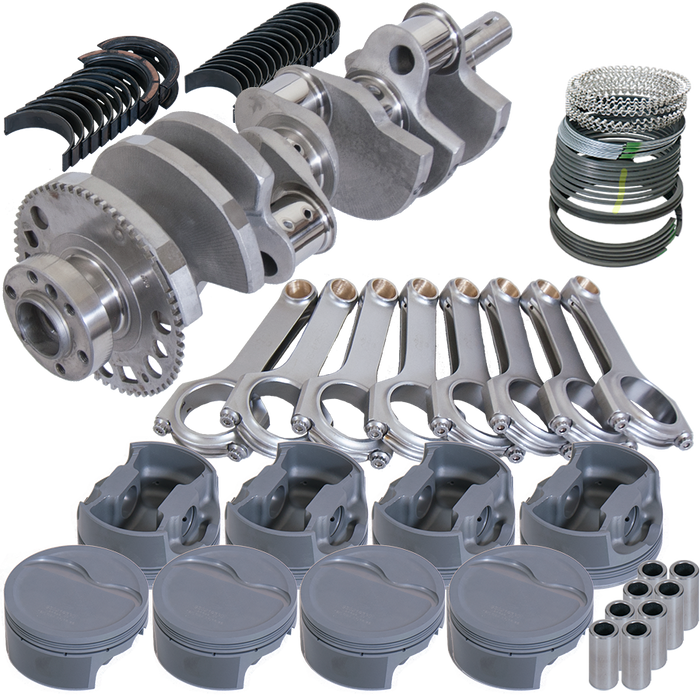 Eagle Specialty Prod 129264005 Engine Crankshaft Rotating Assembly - Truck Part Superstore
