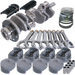 Eagle Specialty Prod 129384005 Engine Crankshaft Rotating Assembly - Truck Part Superstore