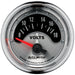 AutoMeter 7035-AM DIRECT FIT DASH KIT; MUSTANG 65-66; MPH/FUEL/OILP/WTMP/BAT; AM - Truck Part Superstore