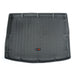 Rugged Ridge 12975.38 Cargo Liner; Black; - Truck Part Superstore