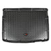 Rugged Ridge 12975.47 Cargo Liner; Black; - Truck Part Superstore
