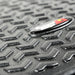 Rugged Ridge 12975.47 Cargo Liner; Black; - Truck Part Superstore