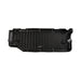 Rugged Ridge 12975.52 All Terrain Cargo Liner; Rear; Black; Short; - Truck Part Superstore
