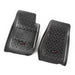 Rugged Ridge 12987.01 All Terrain Floor Liner; Rear; Black; PVC; Textured; - Truck Part Superstore