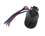 Powermaster Performance 129 Wiring Harness Adapter; Denso To Denso XSVolt; - Truck Part Superstore