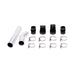 Mishimoto MMINT-RAM-94KBK Intercooler Kit, fits Dodge 5.9L Cummins 1994-2002 - Truck Part Superstore