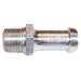 Northern Radiator Z17607 Aluminum Overflow Fitting - Truck Part Superstore