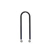 Skyjacker 12X234X1012 U-Bolt Round 0.5 Inch Diameter 2.75 Inch ID Width 10.5 Inch ID Length Incl. Nuts Skyjacker - Truck Part Superstore