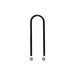 Skyjacker 12X3X1012 U-Bolt Round 0.5 Inch Diameter 3 Inch ID Width 10.5 Inch ID Length Incl. Nuts Rear Skyjacker - Truck Part Superstore