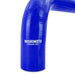 Mishimoto MMHOSE-Q50-16BL Silicone Radiator Hose Kit, fits Infiniti Q50/Q60 3.0T 2016+, Blue - Truck Part Superstore