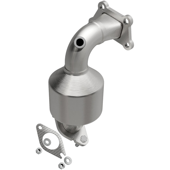 MagnaFlow Exhaust Products 52188 OEM Grade Manifold Catalytic Converter - Truck Part Superstore