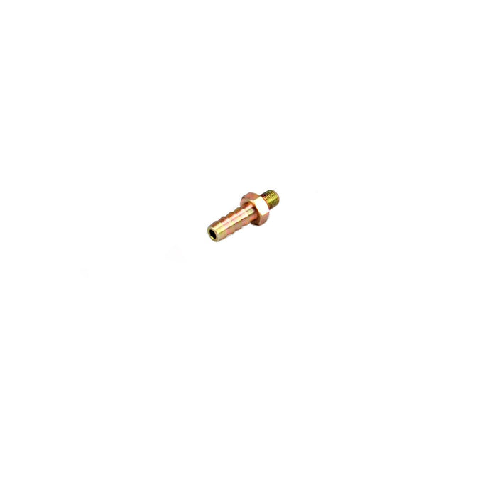 FAST 30273-1 This 6 AN Plug is designed to screw into 6AN ports and seal them - Truck Part Superstore
