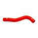 Mishimoto MMHOSE-CIV-16RD Silicone Coolant Hoses, fits Honda Civic 1.5T 2016-2021 - Truck Part Superstore