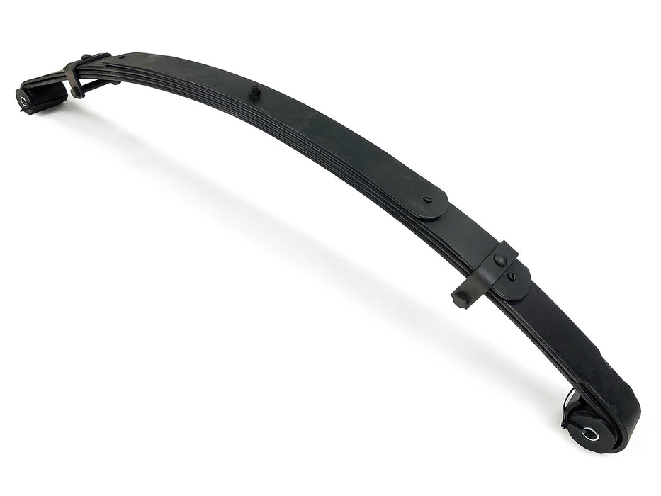 Tuff Country 48280 Leaf Springs 87-96 Jeep Wrangler Front 2 Inch EZ-Ride Each Tuff Country - Truck Part Superstore
