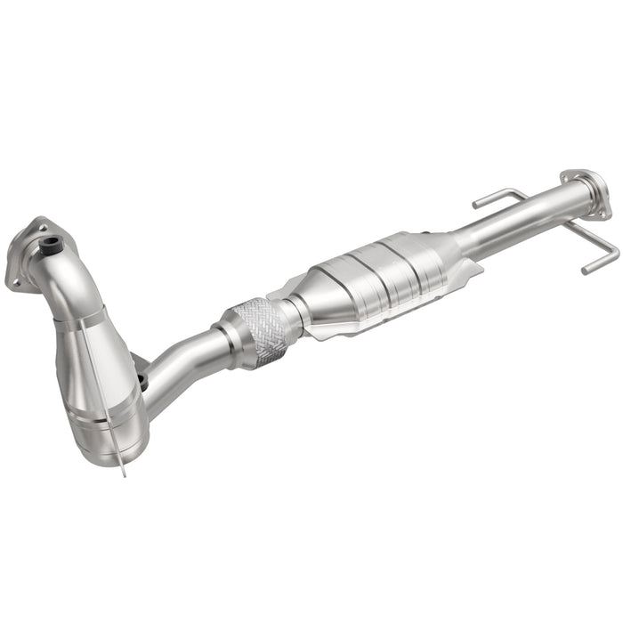 MagnaFlow Exhaust Products 51418 OEM Grade Direct-Fit Catalytic Converter - Truck Part Superstore