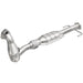 MagnaFlow Exhaust Products 51418 OEM Grade Direct-Fit Catalytic Converter - Truck Part Superstore