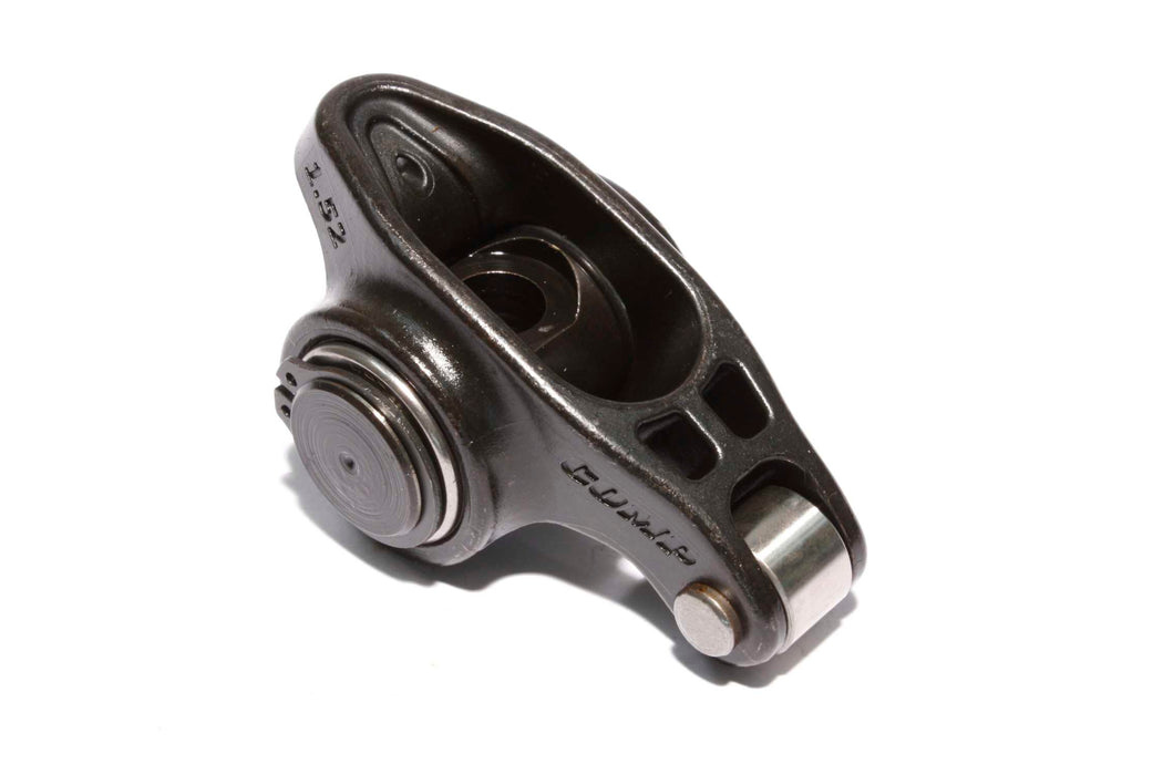 COMP Cams 1617-1 Ultra Pro Magnum Self-Aligning Rocker Arm w/ 1.52 Ratio for SBC/V6 w/ 3/8" Stud - Truck Part Superstore