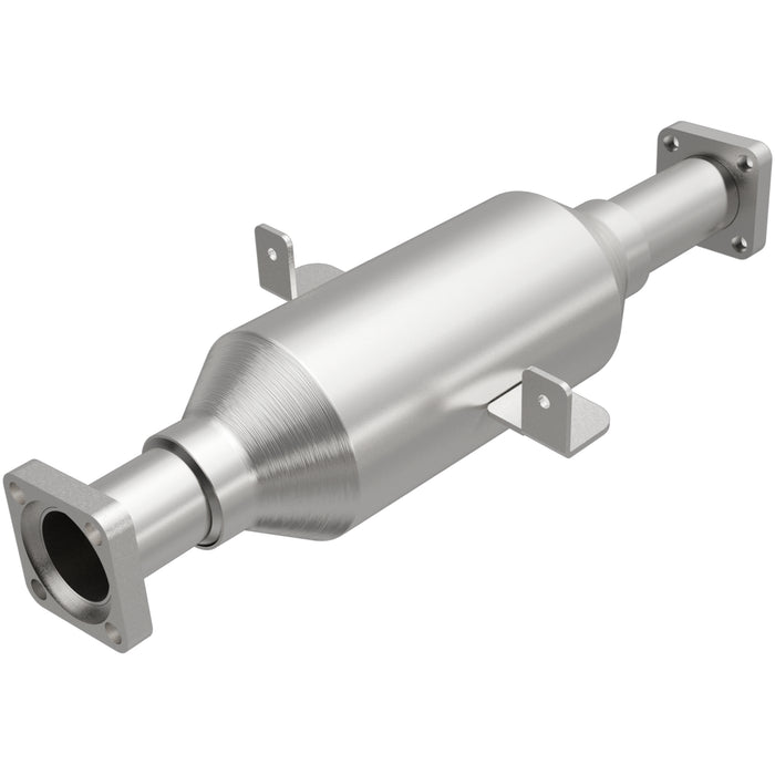 MagnaFlow Exhaust Products 3321503 California Direct-Fit Catalytic Converter - Truck Part Superstore