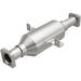 MagnaFlow Exhaust Products 3321503 California Direct-Fit Catalytic Converter - Truck Part Superstore