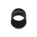 Mishimoto MMCP-30SBK Mishimoto 3-in Straight Coupler, Various Colors - Truck Part Superstore