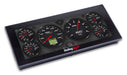 Holley EFI 553-116 Holley EFI Standalone Pro Dash; 12.3 in. Viewing Area; 4 Pin; 4 Ground Switched; - Truck Part Superstore