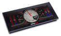 Holley EFI 553-116 Holley EFI Standalone Pro Dash; 12.3 in. Viewing Area; 4 Pin; 4 Ground Switched; - Truck Part Superstore