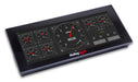 Holley EFI 553-117 Holley EFI Standalone Pro Dash; 6.86 in. Viewing Area; 4 Pin; 4 Ground Switched; - Truck Part Superstore