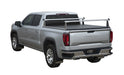 ACCESS 4003830 ADARAC ALUMINUM UPRIGHTS Truck Bed Rack Cross Bar Upright Kit - Truck Part Superstore