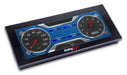 Holley EFI 553-117 Holley EFI Standalone Pro Dash; 6.86 in. Viewing Area; 4 Pin; 4 Ground Switched; - Truck Part Superstore