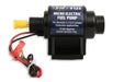 Mr Gasket 12S Electric Fuel Pump; For Use w/Carburetor; Domestic; 4-7 psi; 35 gph; - Truck Part Superstore