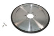 Hays 13-131 Performance Flywheel; Steel; Internal Balance; 166 Tooth; 32 lbs.; - Truck Part Superstore